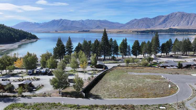 15 Petes Place [Lot 18] Lake Tekapo_14
