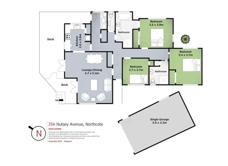 2/25 Nutsey Avenue Northcote_14