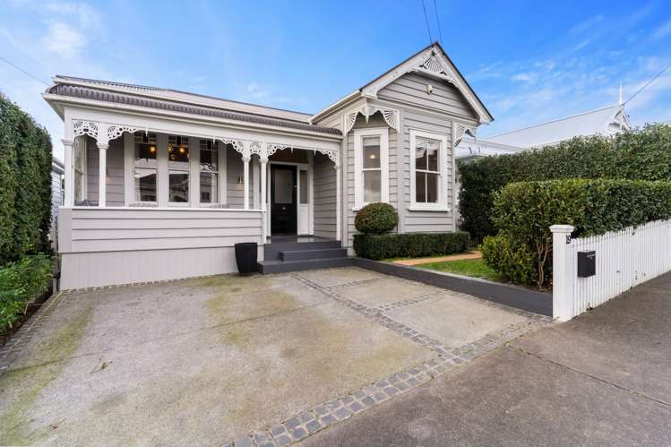 19 Harcourt Street Grey Lynn_19