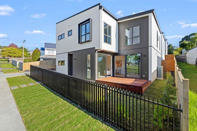 12a Palliser Lane Browns Bay_27