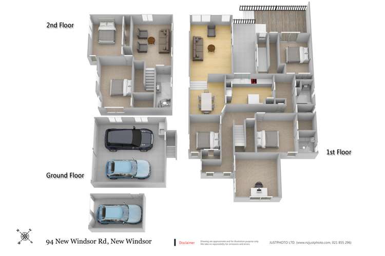 94 New Windsor Road New Windsor_19