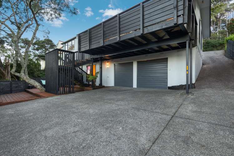 420 Huia Road Laingholm_19