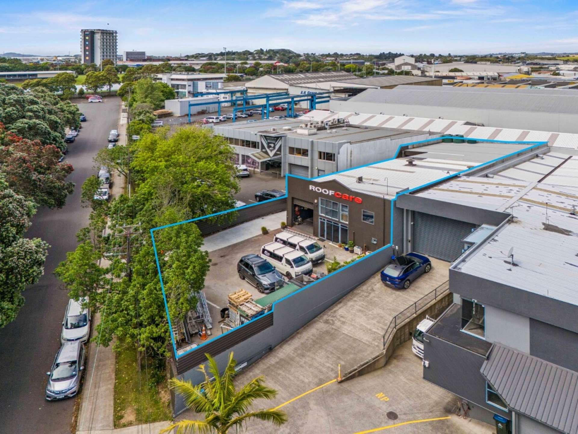 5 & 5A Beasley Avenue Penrose_0