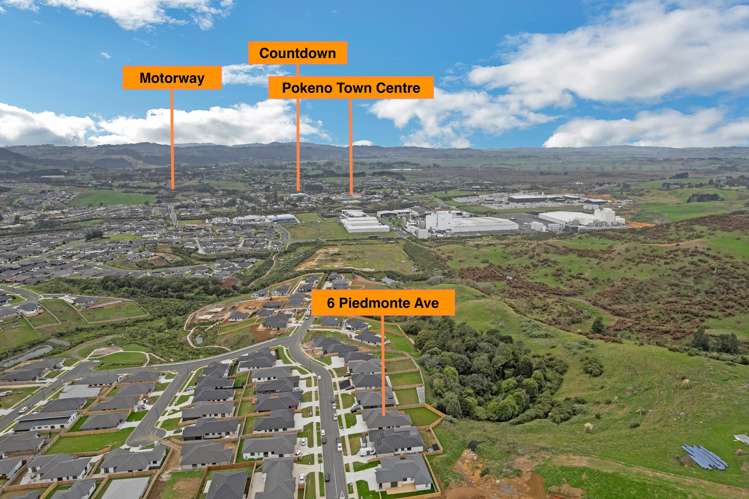 6 Piedmonte Avenue Pokeno_28