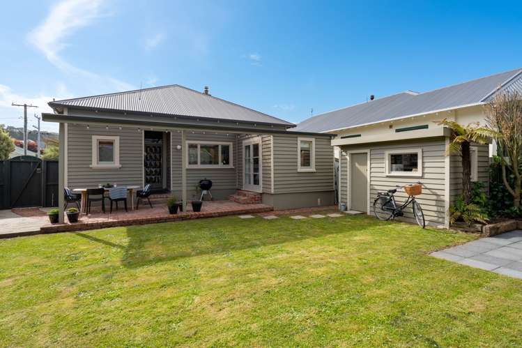 20 Coughtrey Street Saint Clair_20