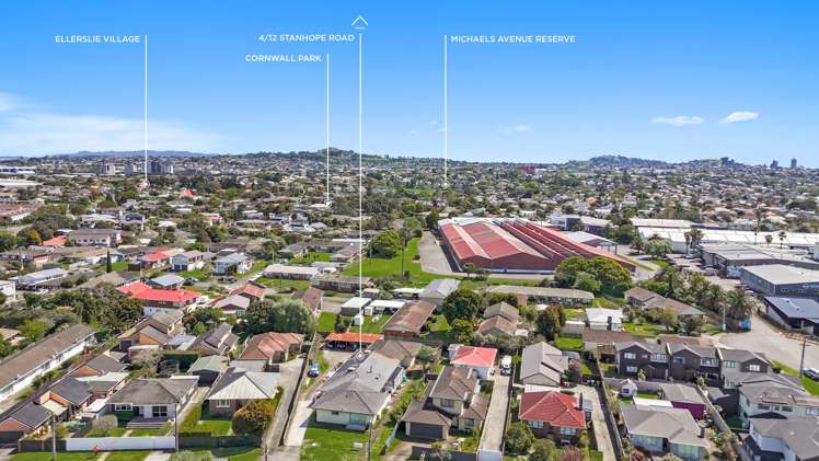 4/12 Stanhope Road Mount Wellington_14
