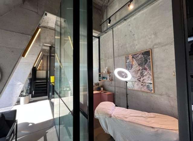 90 Wellesley Street West City Centre_3