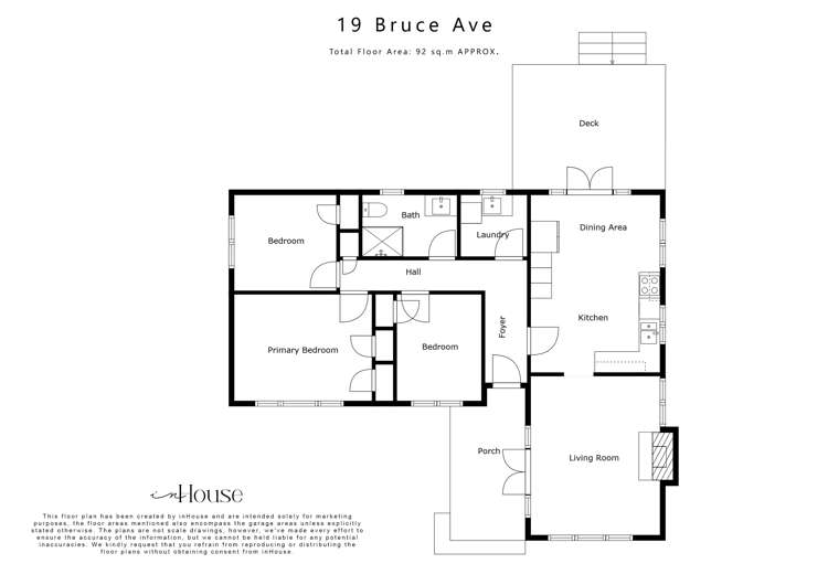 2/19 Bruce Avenue Glenview_15