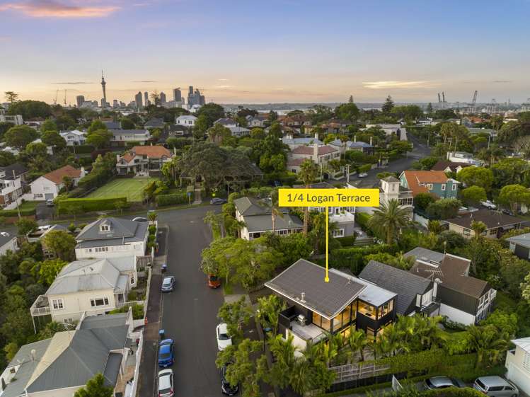 1/4 Logan Terrace Parnell_20