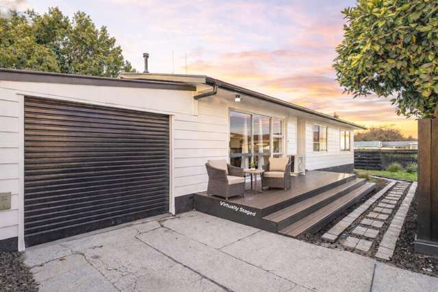 Fully Renovated | Family Home | Prime Location