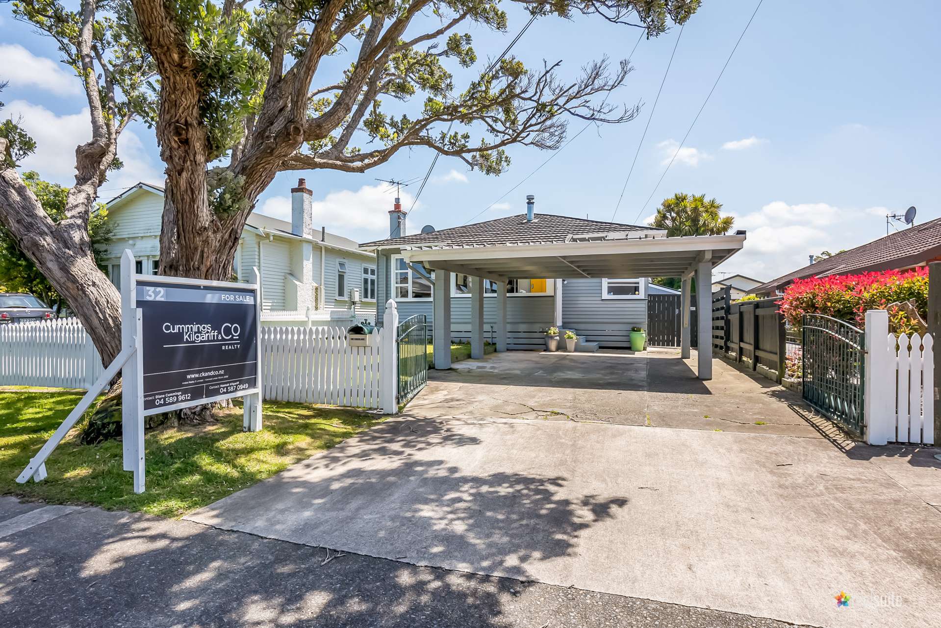 32 Ariki Street Boulcott_0