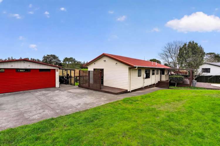35 Colombo Road Waiuku_37