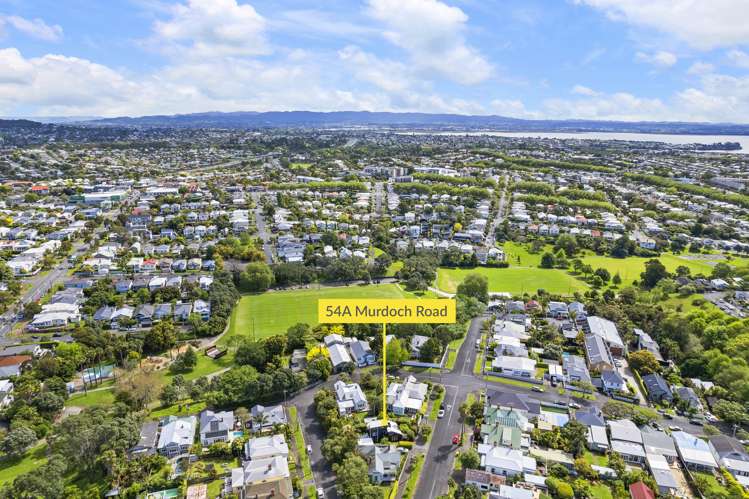 54a Murdoch Road Grey Lynn_19