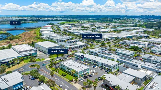 B/4 Antares Place Rosedale_1