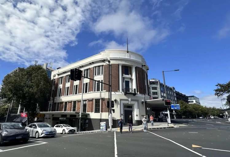 111 Karangahape Road_0