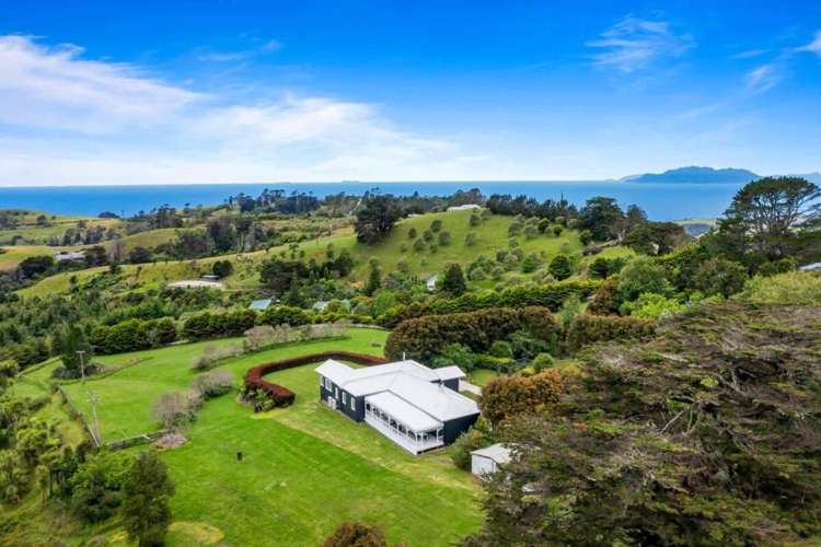 112 Rodney Road Whangateau_38