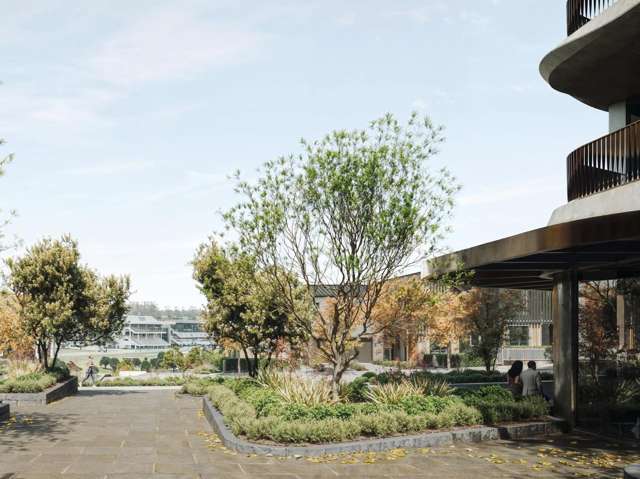 Don't Dwell in the Starting Gates