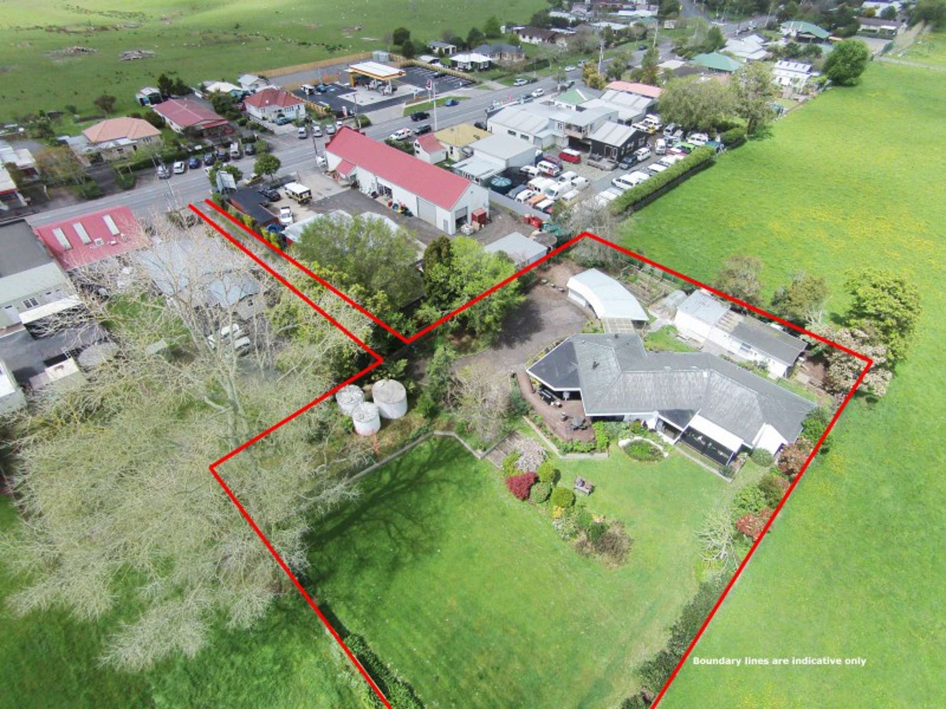 11 PapakuraClevedon Road Clevedon Manukau City Houses for Sale