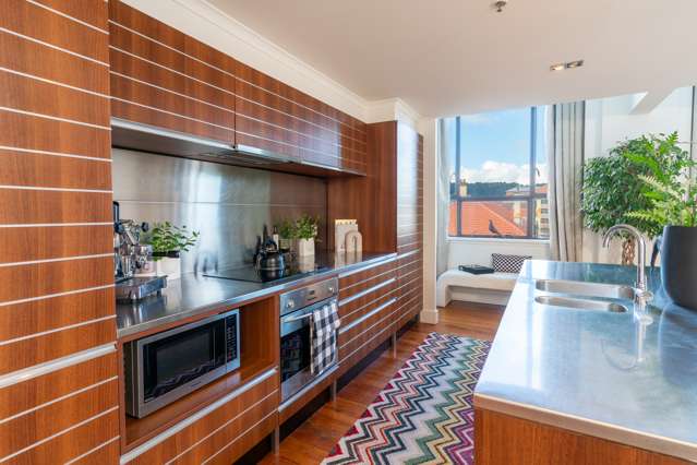 16/254 Willis Street Te Aro_3