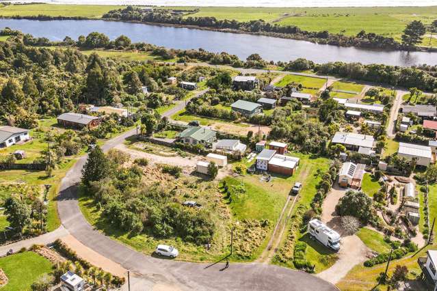 A Place to Build, Escape, and Belong