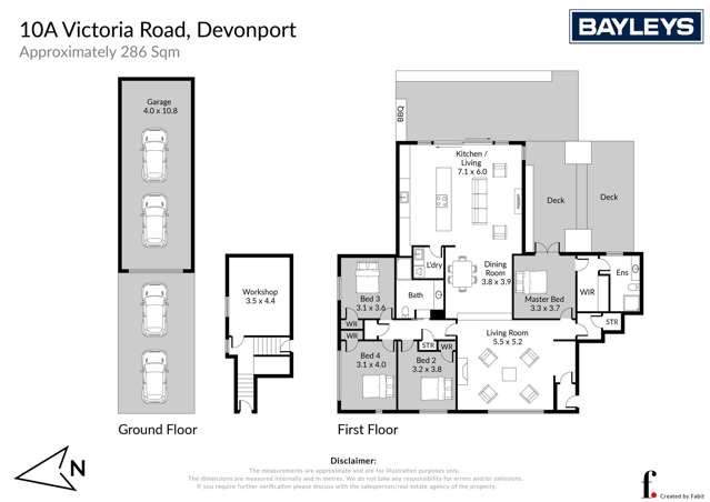 10A Victoria Road Devonport_1