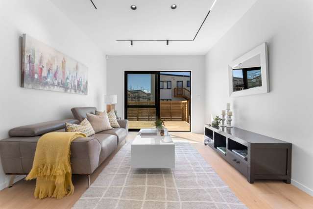 Quality You Can See, Value You Can Feel