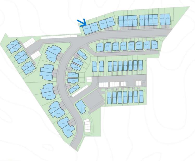 Lot 21/20 Melia Place Stanmore Bay_2