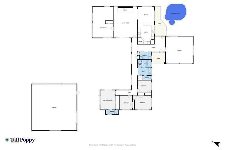 80 Lund Road Aongatete_17