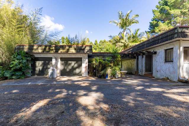 31 Cascade Road Bombay_4