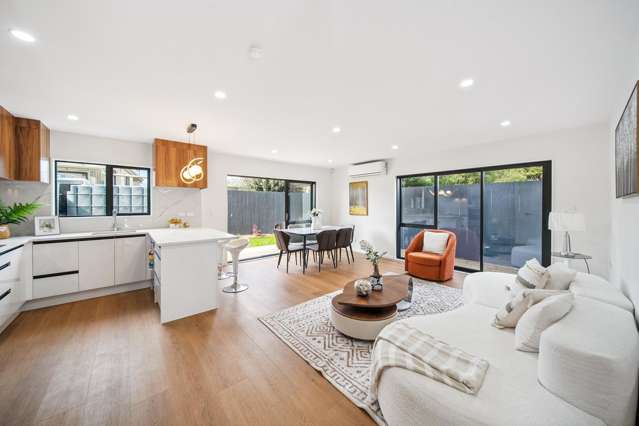 First Home or Savvy Investment - Move in NOW