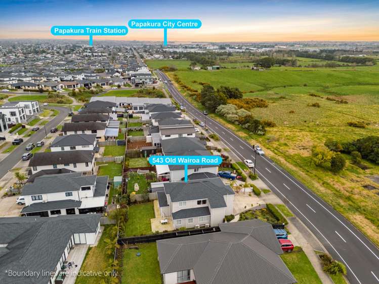 543 Old Wairoa Road Papakura_21