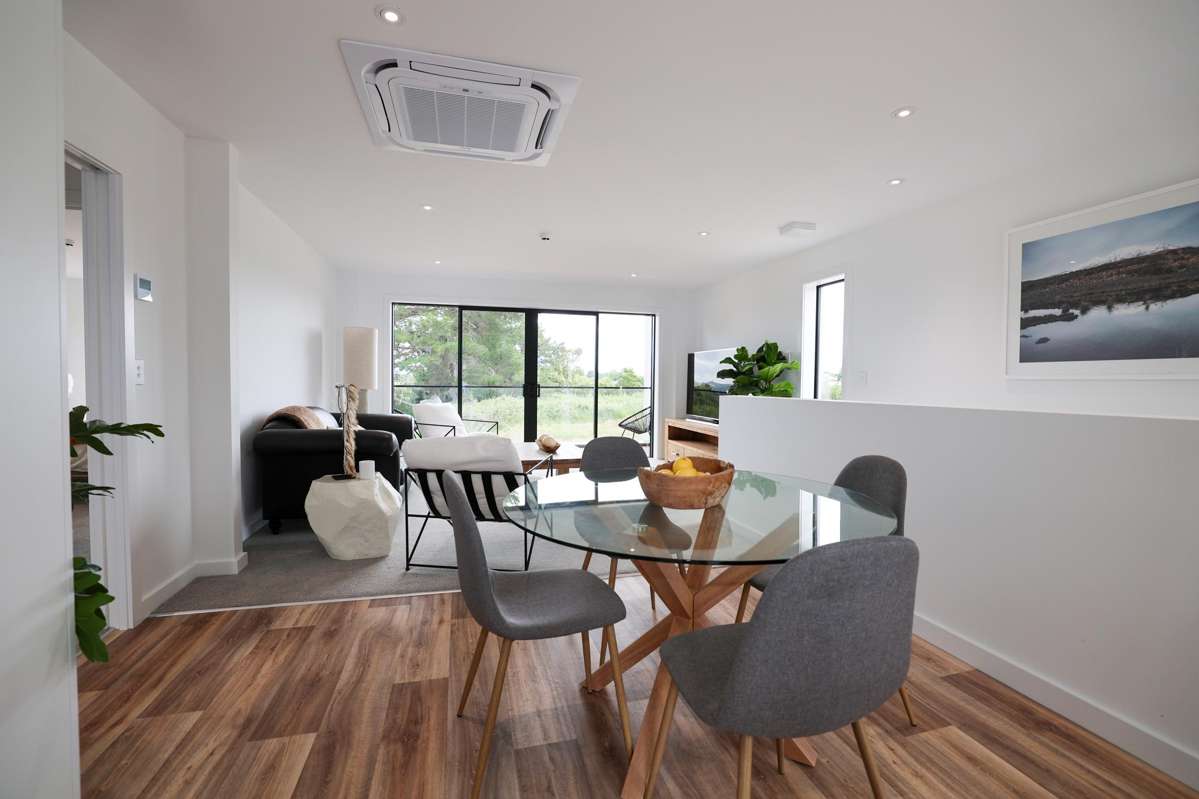 Executive Apartment Living. 3