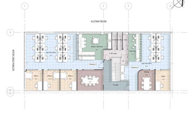 Various at 240/238 Victoria Street Hamilton_1