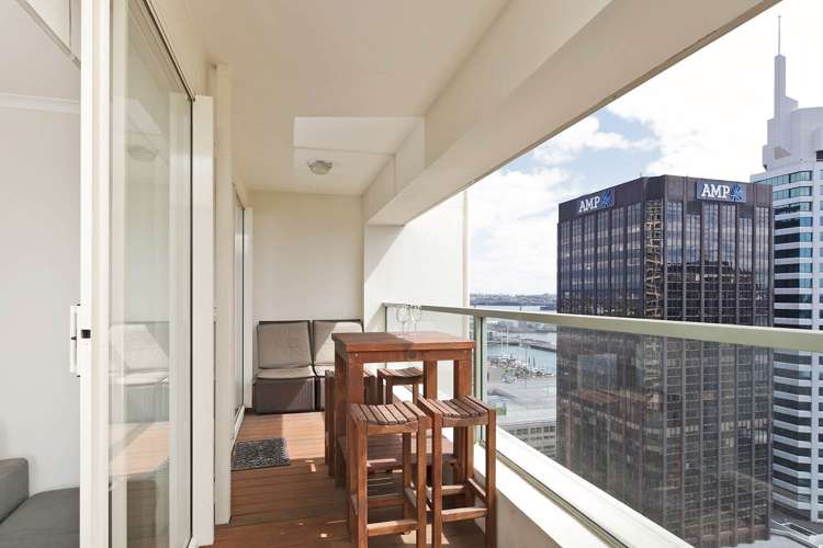 1907/8 Albert Street Auckland Central_19