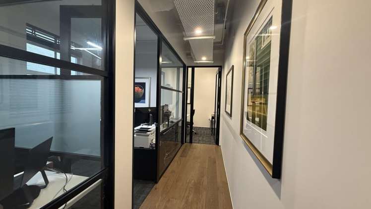 33 Shortland Street City Centre_2