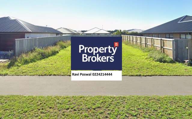 Build your dream home