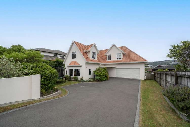 4 Amesbury Drive Churton Park_20