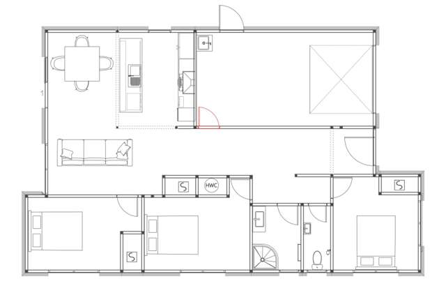 McGarry Drive Kaiapoi 7630_1