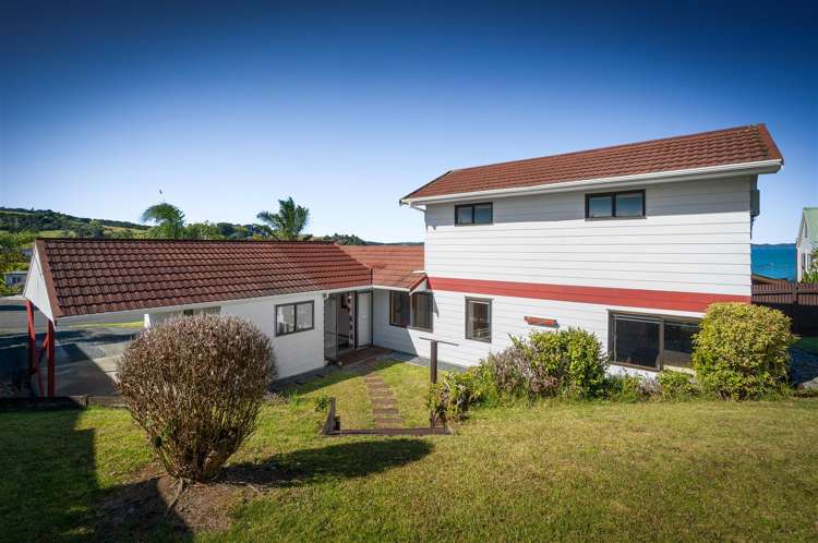 6 Merehai Place Snells Beach_25