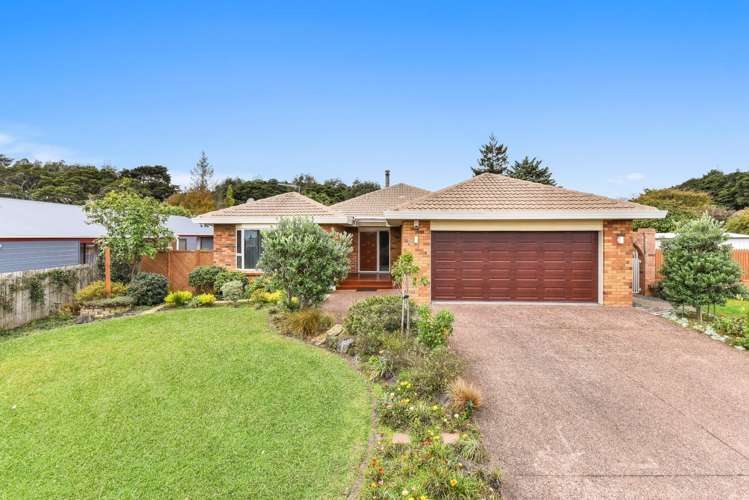 1 Tuakura Way The Gardens_0