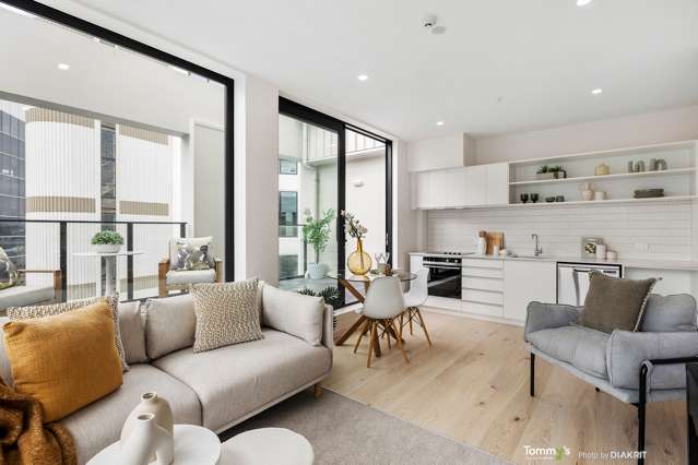 908/120 Victoria Street Te Aro_4