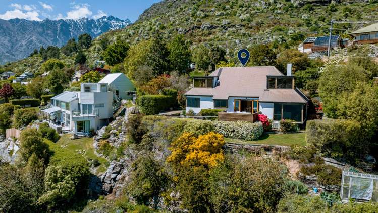 5 Loop Road Kawarau Falls_25