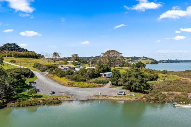 121 Dawson Road Snells Beach_4