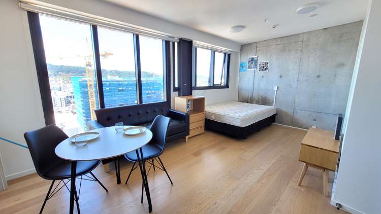 1902/111 Dixon Street Te Aro_7