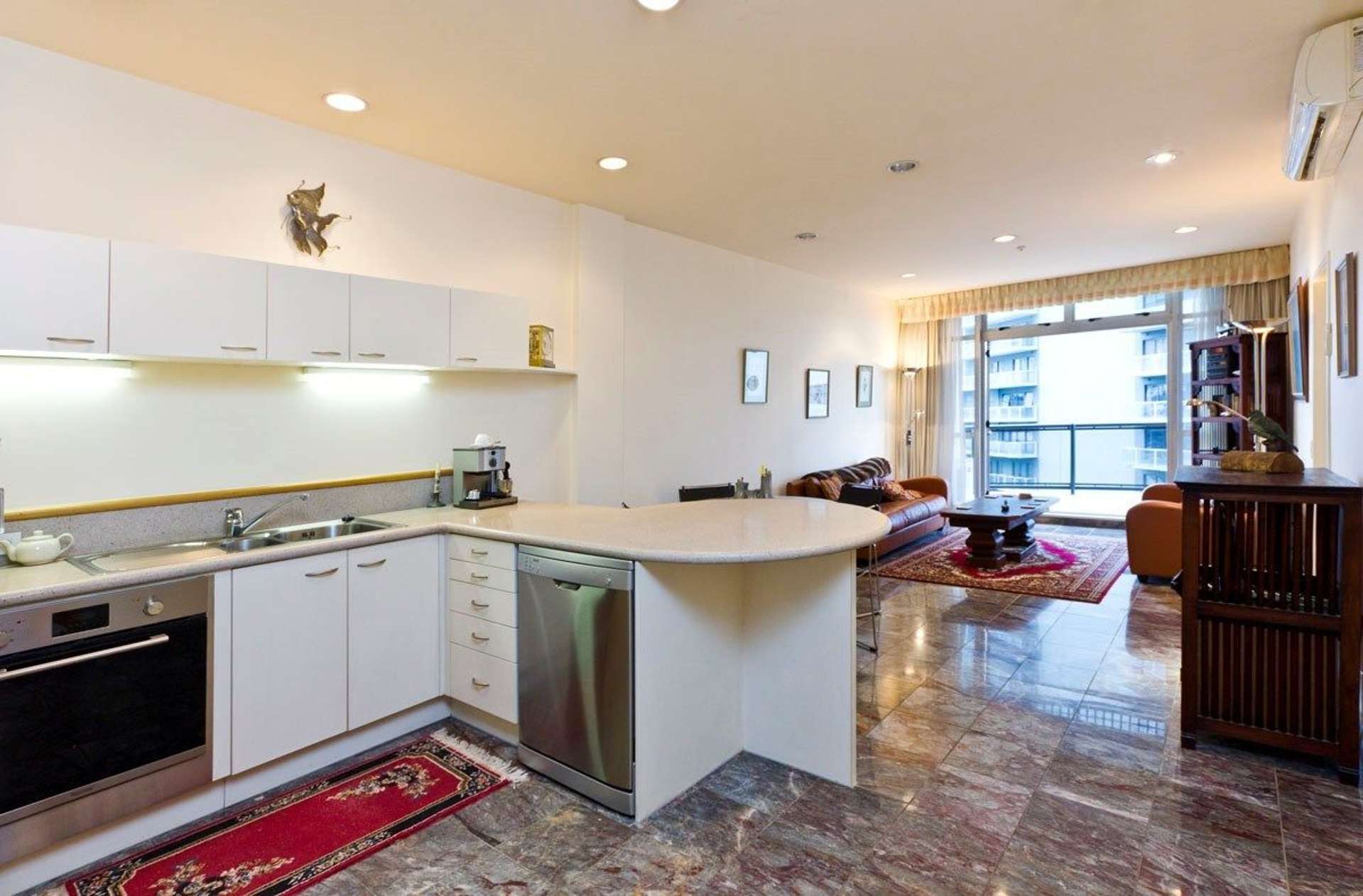 3c/10 Hobson Street Auckland Central_0