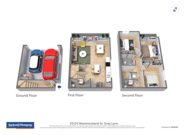 10/24 Westmoreland Street Grey Lynn_15