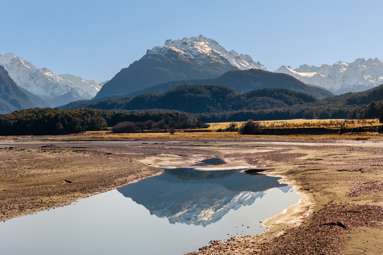 Glenorchy-Paradise Road_1