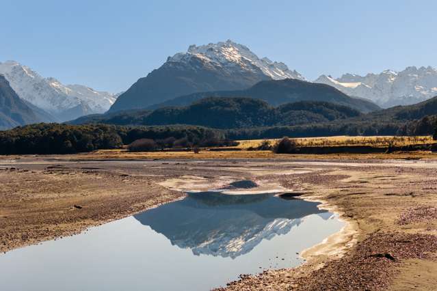 Glenorchy-Paradise Road Glenorchy_1