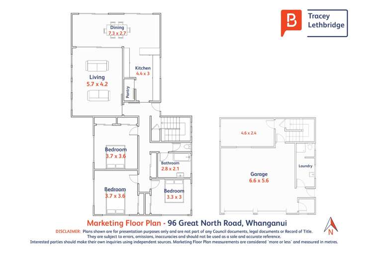 96 Great North Road St Johns Hill_17