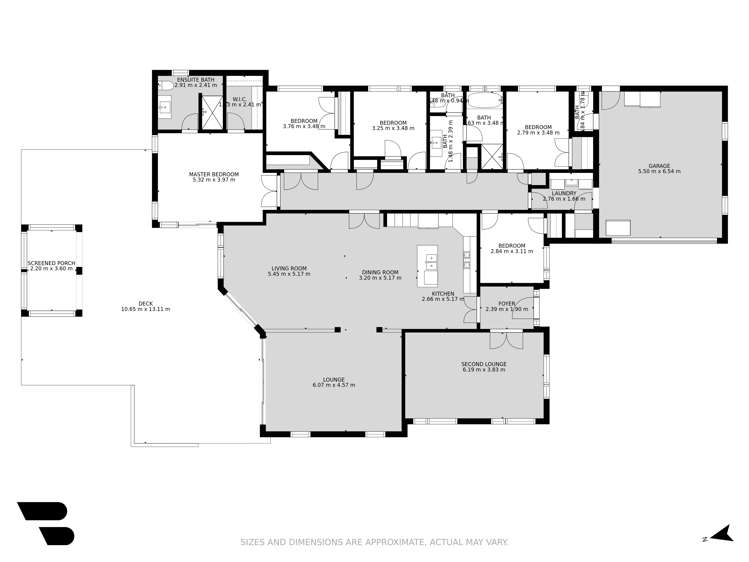 73 Sovereign Street Flat Bush_16